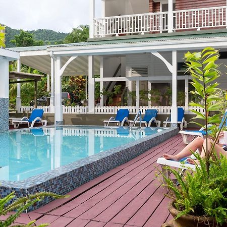 Villa Copthall Trafalgar Екстер'єр фото