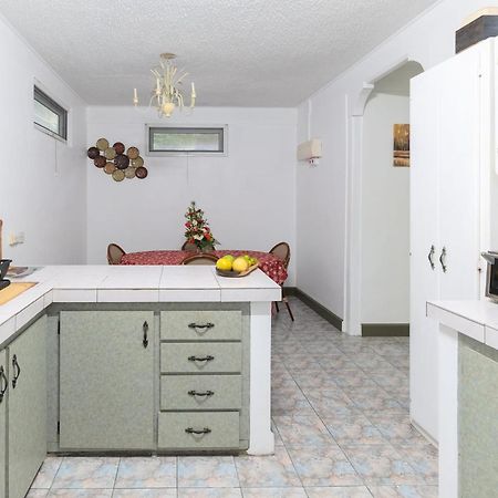 Villa Copthall Trafalgar Екстер'єр фото