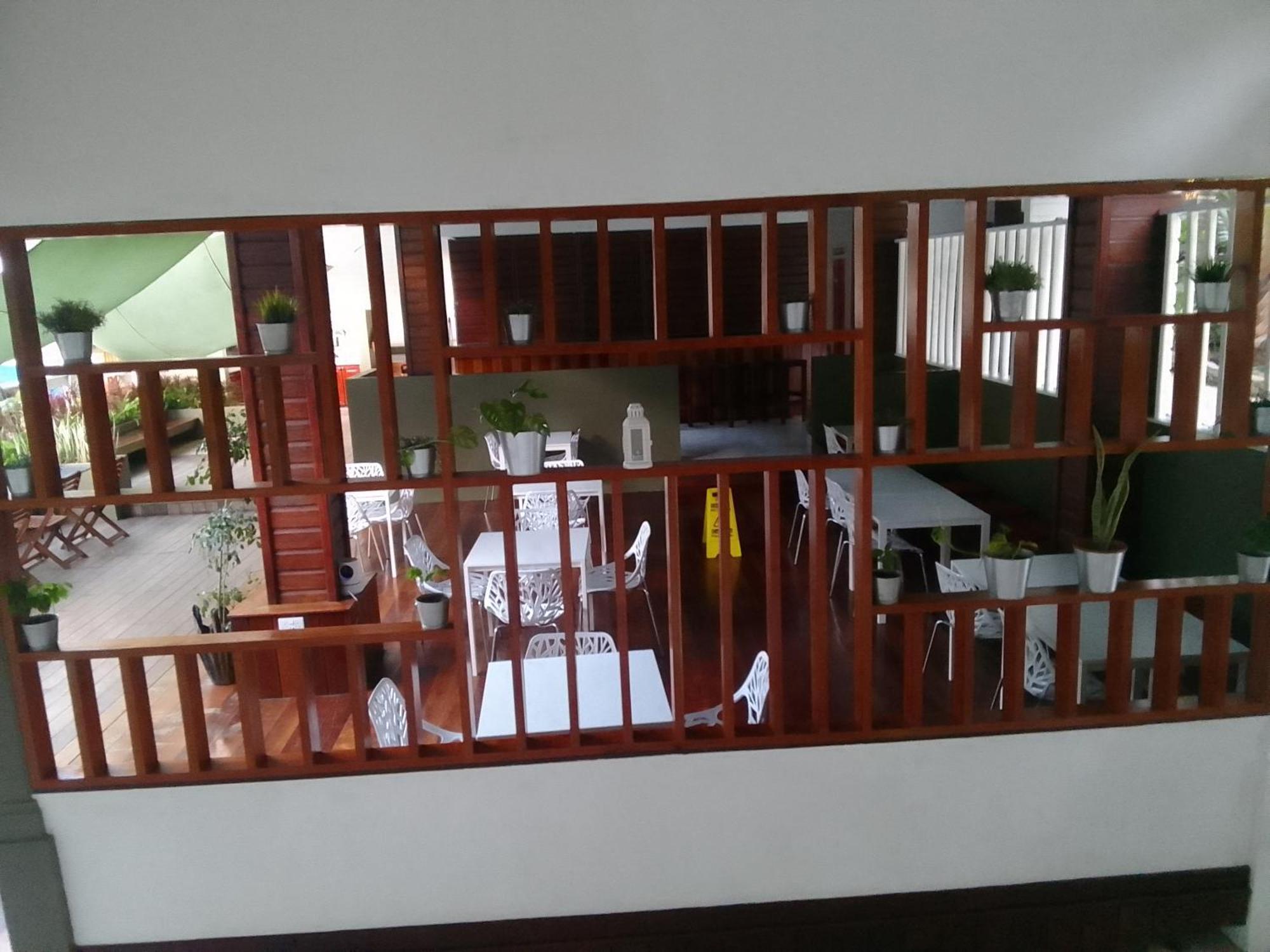 Villa Copthall Trafalgar Екстер'єр фото
