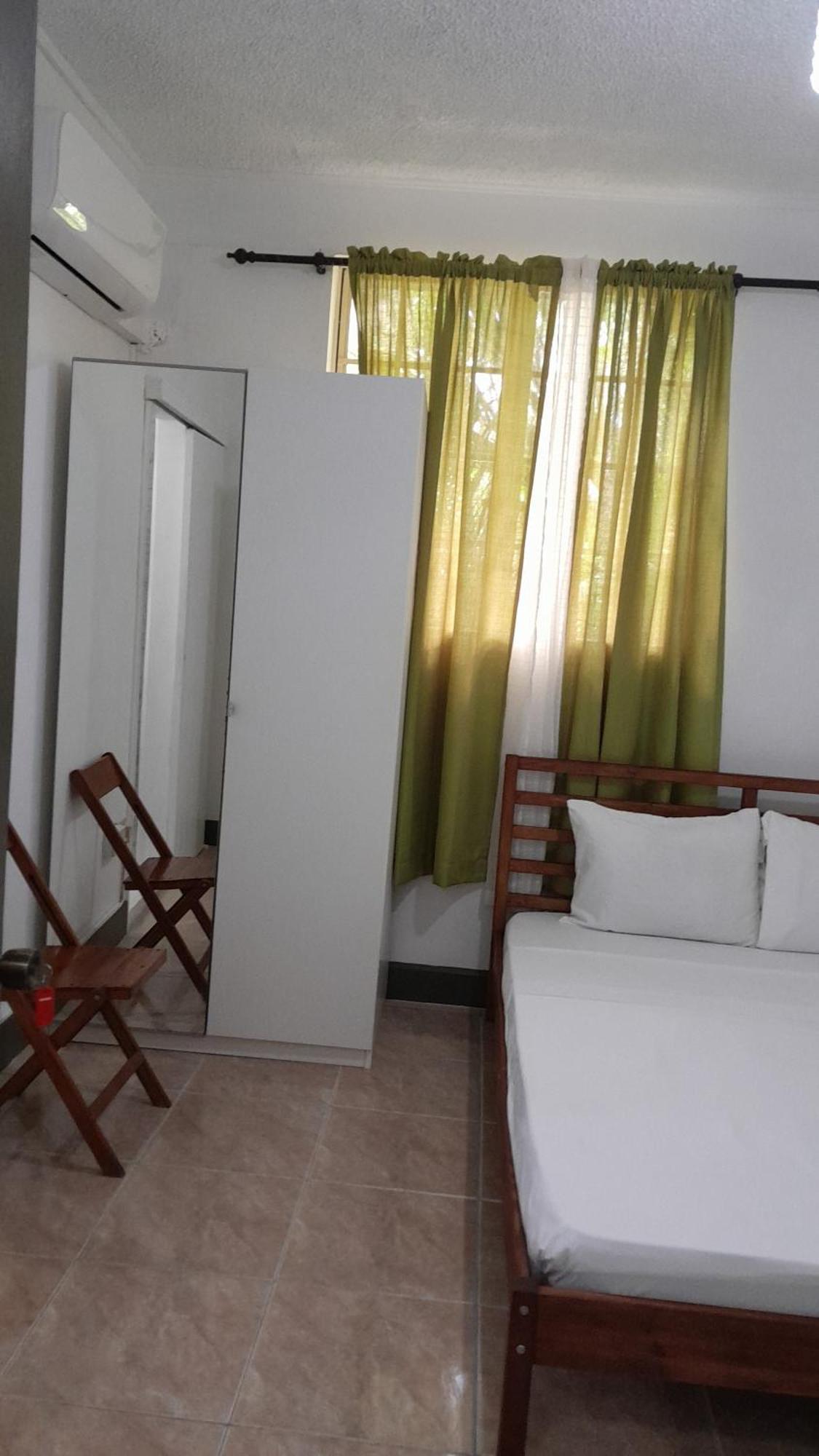 Villa Copthall Trafalgar Екстер'єр фото