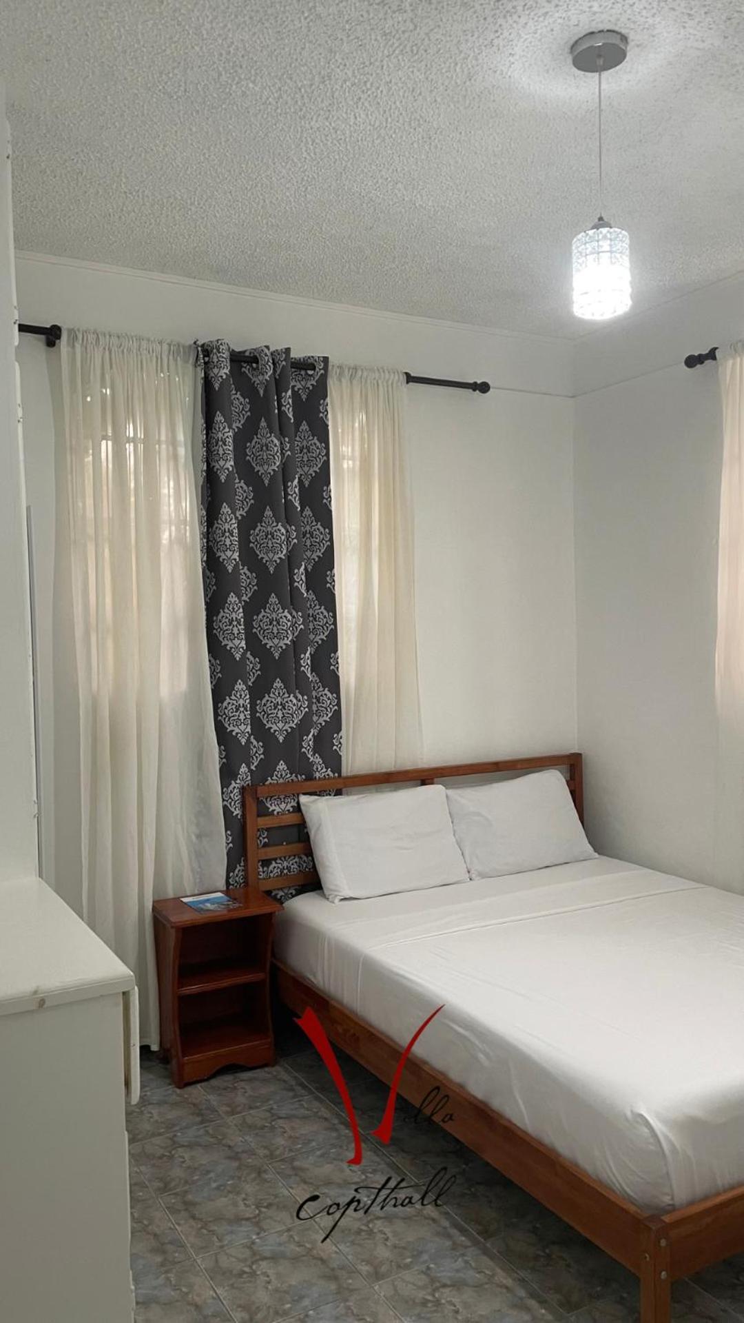 Villa Copthall Trafalgar Екстер'єр фото