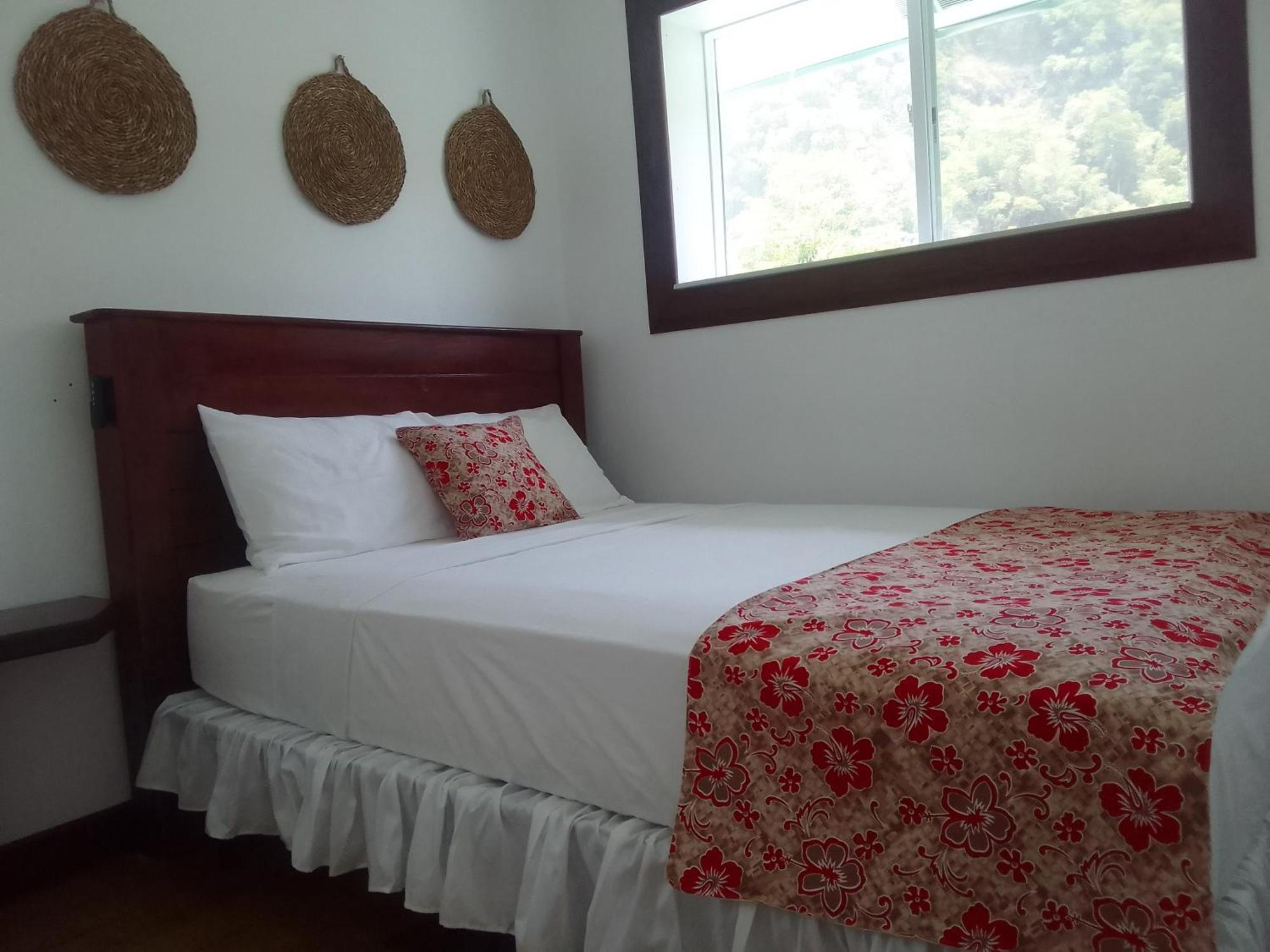 Villa Copthall Trafalgar Екстер'єр фото