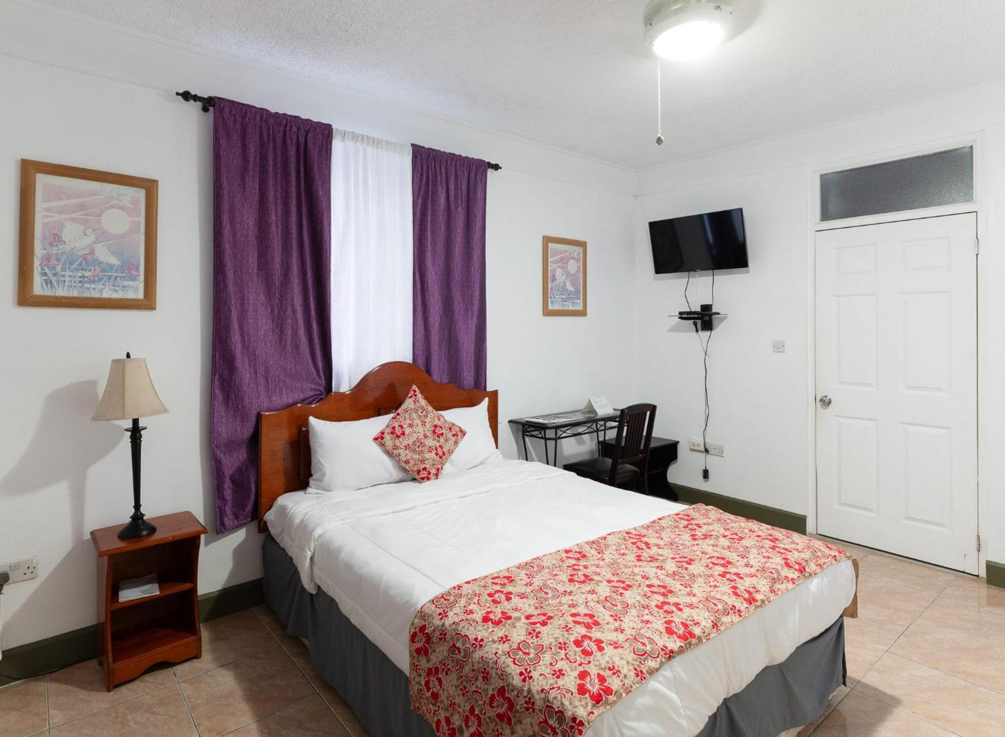 Villa Copthall Trafalgar Екстер'єр фото
