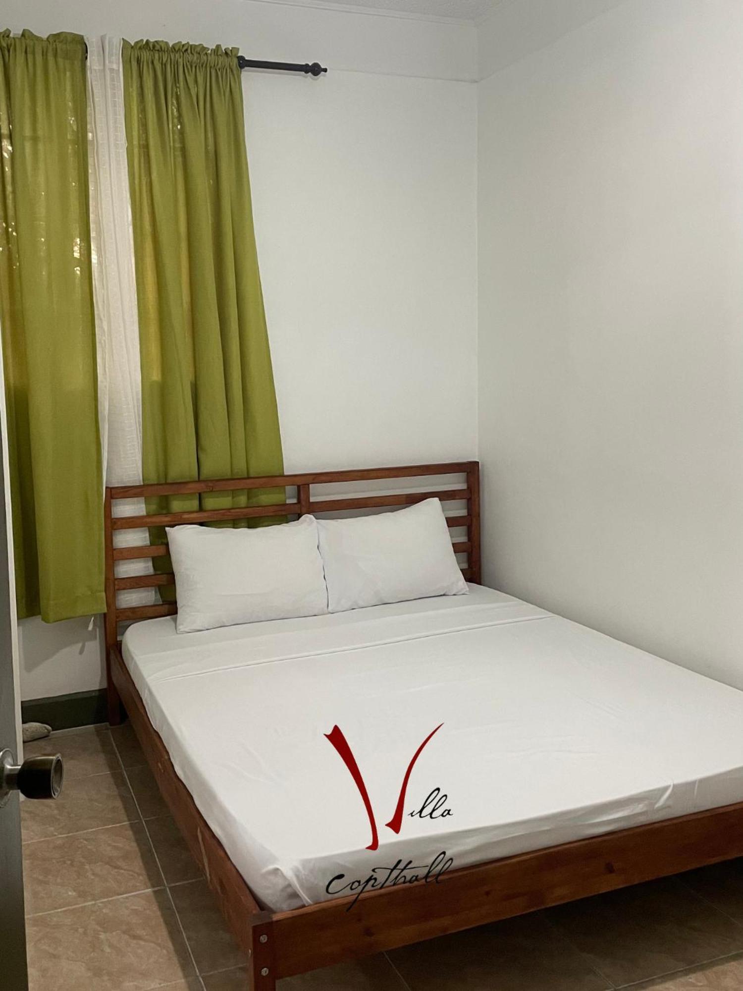 Villa Copthall Trafalgar Екстер'єр фото