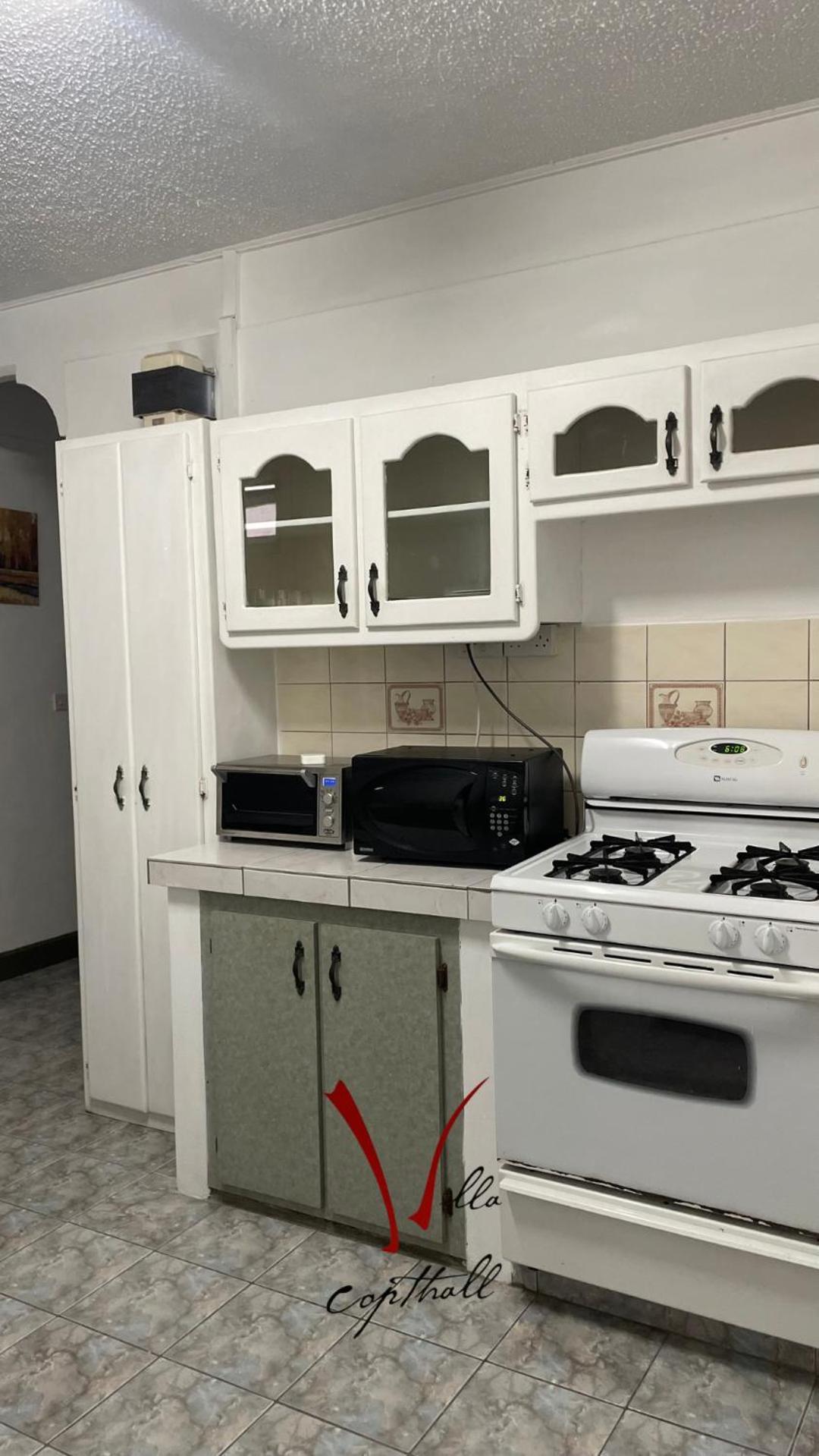 Villa Copthall Trafalgar Екстер'єр фото