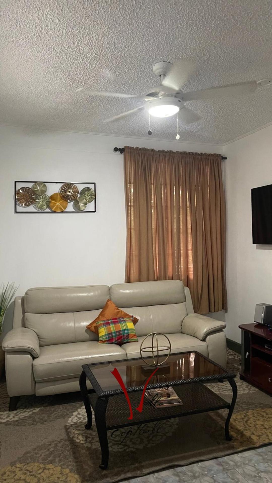 Villa Copthall Trafalgar Екстер'єр фото