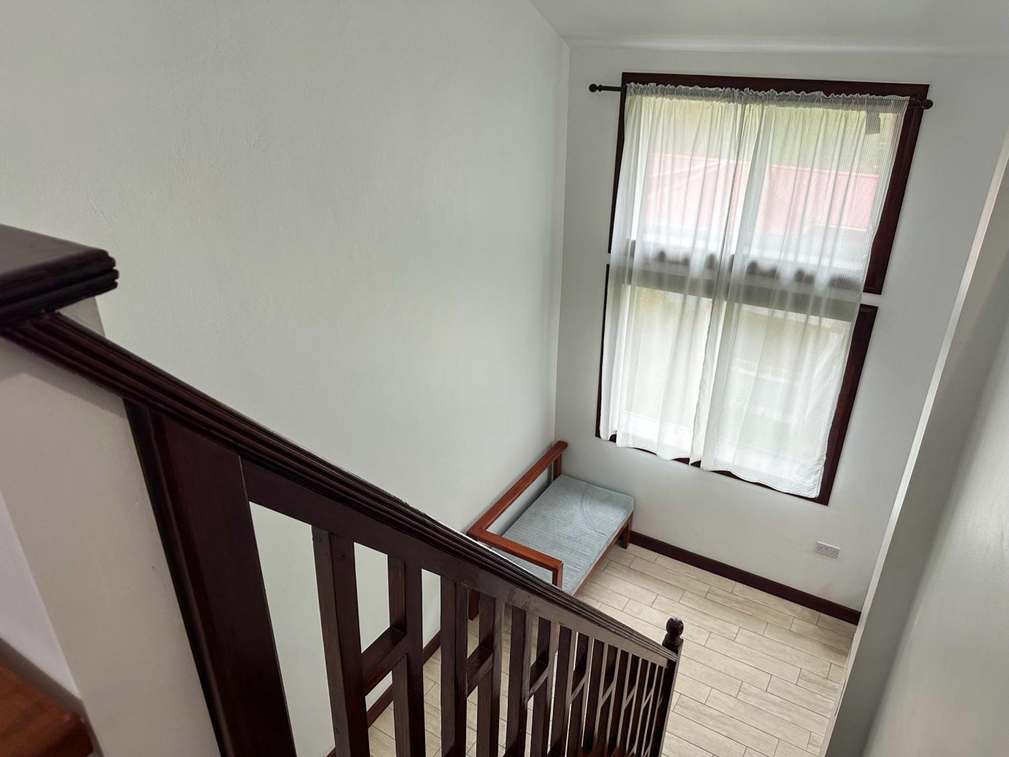 Villa Copthall Trafalgar Екстер'єр фото