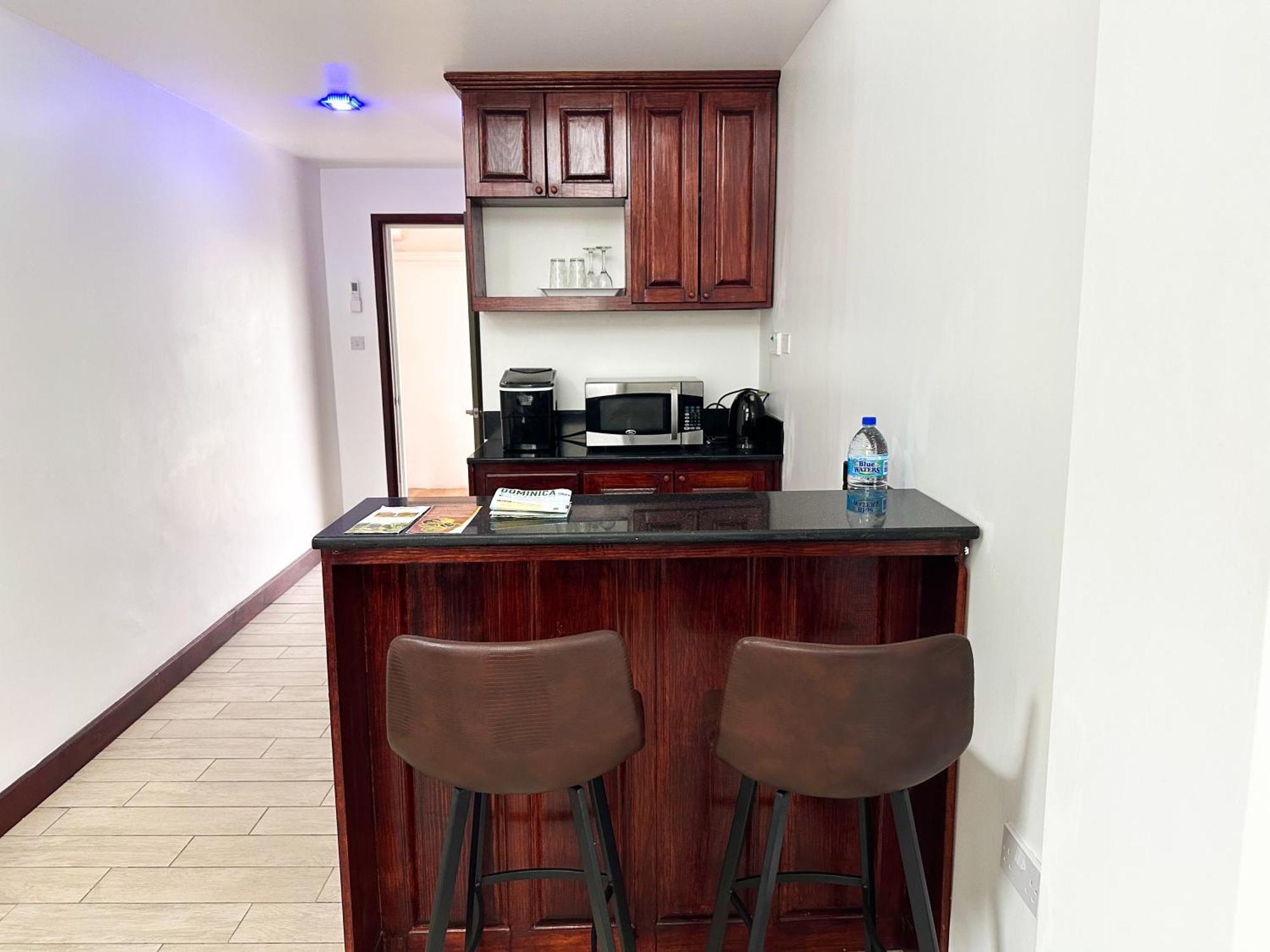 Villa Copthall Trafalgar Екстер'єр фото