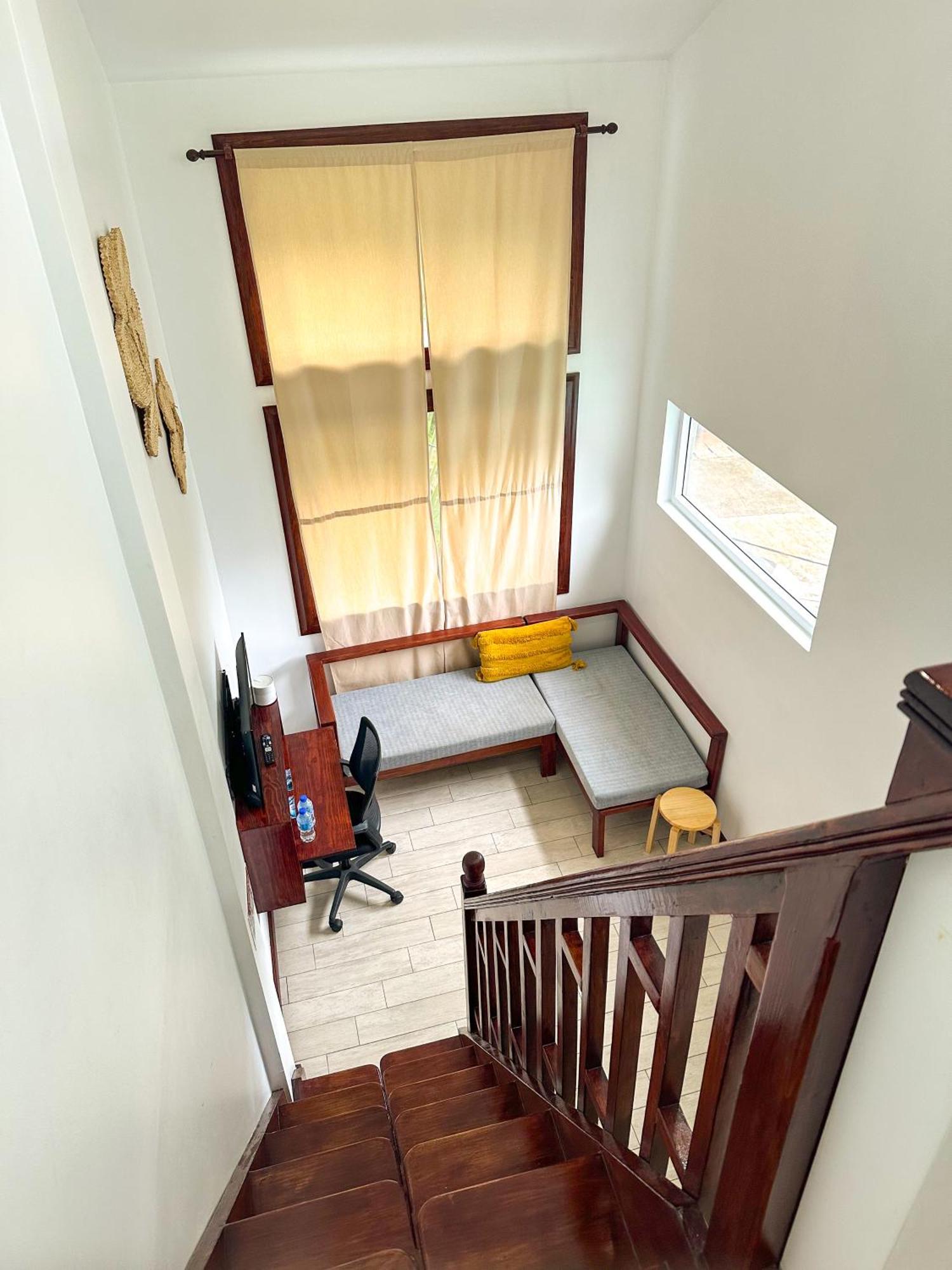 Villa Copthall Trafalgar Екстер'єр фото