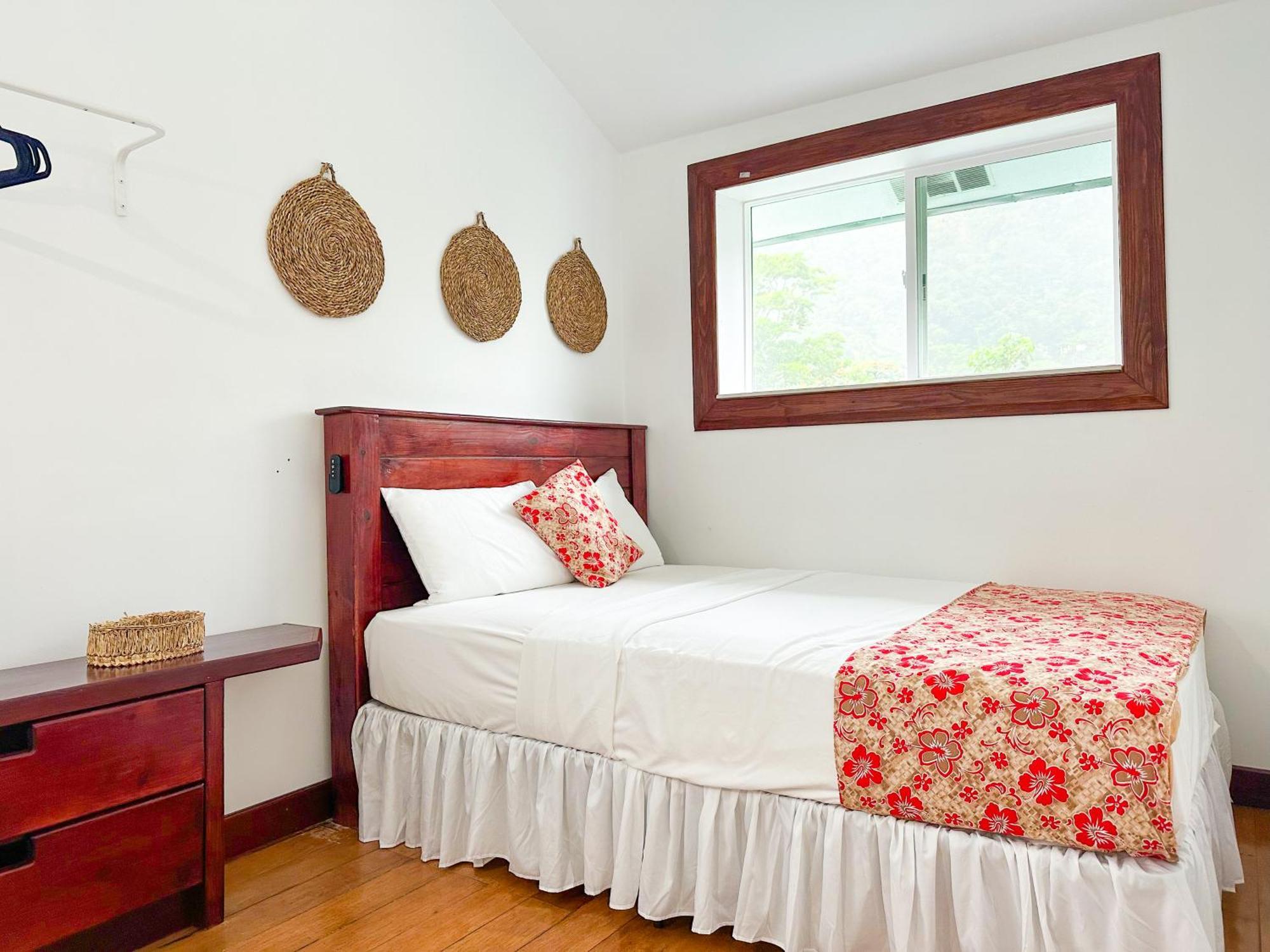 Villa Copthall Trafalgar Екстер'єр фото